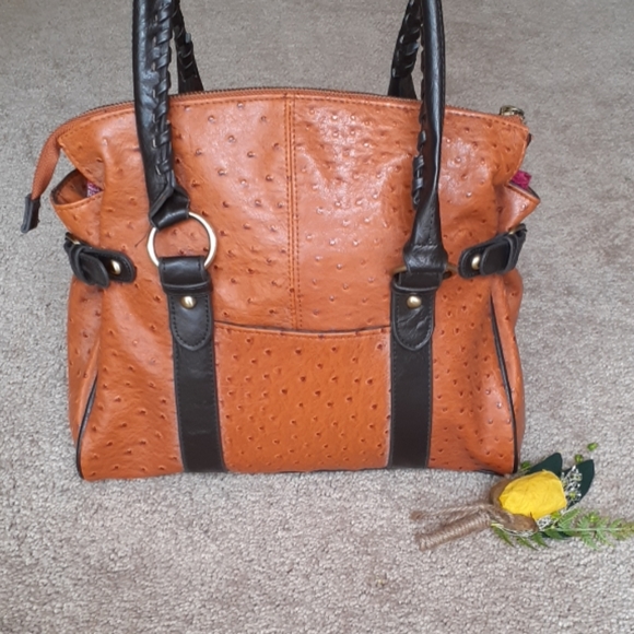 BUENO Shoulder bag - Picture 2 of 8